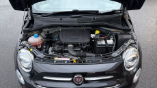 Fiat 500 1.0 Mild Hybrid 3dr Petrol Hatchback